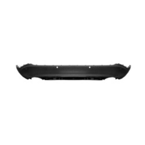 2015 FORD EDGE REAR LOWER BUMPER COVER – FO1115114C
