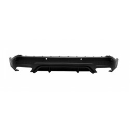 2015 FORD EDGE REAR LOWER BUMPER COVER – FO1115116C