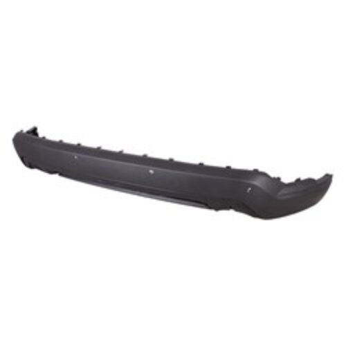 2019 FORD EDGE REAR LOWER BUMPER COVER – FO1115152C