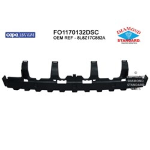 2008 FORD ESCAPE REAR BUMPER IMPACT ABSORBER – FO1170132DSC
