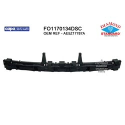 2010 FORD FUSION REAR BUMPER IMPACT ABSORBER – FO1170134DSC