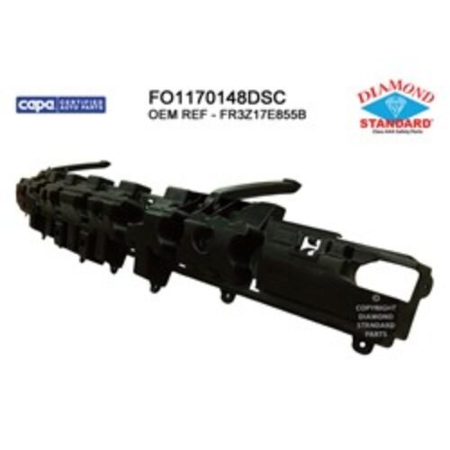 2015 FORD MUSTANG REAR BUMPER IMPACT ABSORBER – FO1170148DSC