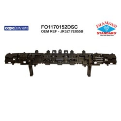 2018 FORD MUSTANG REAR BUMPER IMPACT ABSORBER – FO1170152DSC