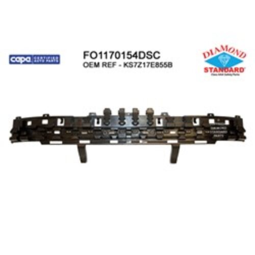 2019 FORD FUSION REAR BUMPER IMPACT ABSORBER – FO1170154DSC