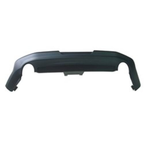 2012 FORD MUSTANG REAR BUMPER LOWER VALANCE – FO1195115C