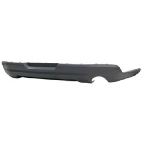 2010 FORD MUSTANG REAR BUMPER LOWER VALANCE – FO1195116C