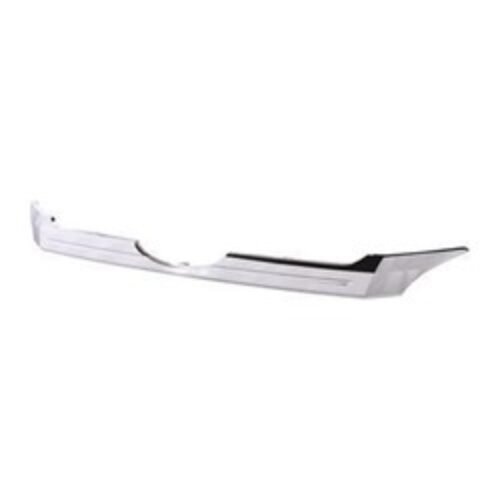 2011 FORD EDGE CENTER LOWER GRILLE MOLDING – FO1216106C