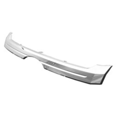 2011 FORD EDGE CENTER UPPER GRILLE MOLDING – FO1217109C