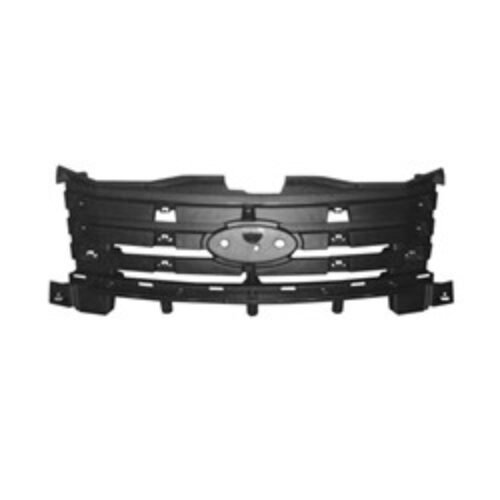 2007 FORD EDGE GRILLE MOUNTING PANEL – FO1220241C