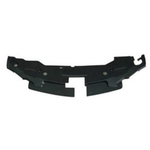 2010 FORD MUSTANG RADIATOR SUPPORT COVER [SIGHT SHIELD] EXCEPT 2011-2012 GT500 – FO1224104C