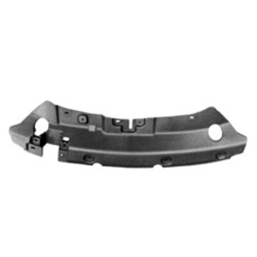 2013 FORD ESCAPE UPPER RADIATOR SUPPORT COVER [SIGHT SHIELD] MADE OF PLASTIC – FO1224105C