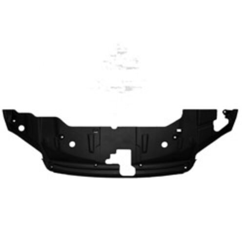 2013 FORD MUSTANG UPPER RADIATOR SUPPORT COVER [SIGHT SHIELD] – FO1224113C