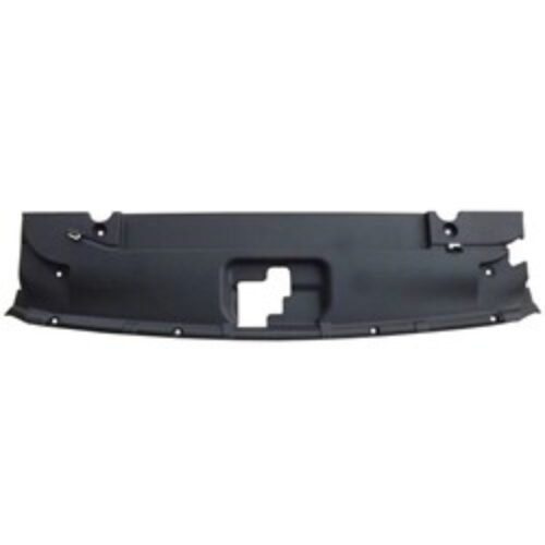 2015 FORD MUSTANG RADIATOR SUPPORT COVER [SIGHT SHIELD] FOR 2.3/3.7/5.0 MODELS – FO1224119C