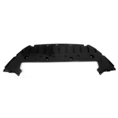 2013 FORD FUSION FRONT CENTER UNDERCAR SHIELD – FO1228124C