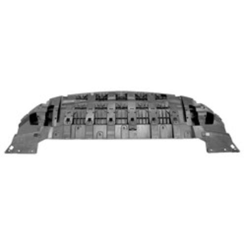 2017 FORD ESCAPE FRONT LOWER BUMPER AIR SHIELD – FO1228143C