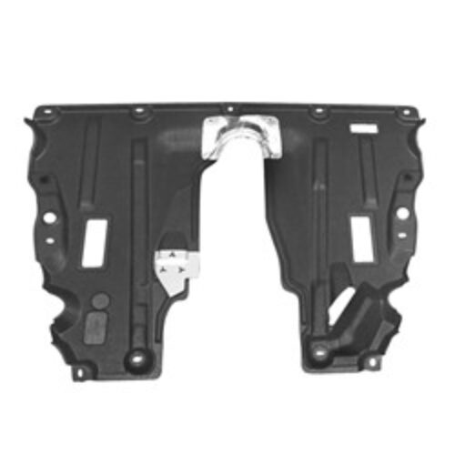 2017 FORD FUSION FRONT REARWARD UNDERCAR SHIELD – FO1228179C