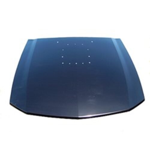 2005 FORD MUSTANG HOOD – FO1230286C