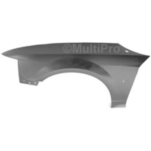 2000 FORD MUSTANG DRIVER SIDE FRONT FENDER – FO1240201C