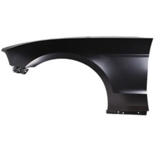 2010 FORD MUSTANG DRIVER SIDE FRONT FENDER – FO1240281C