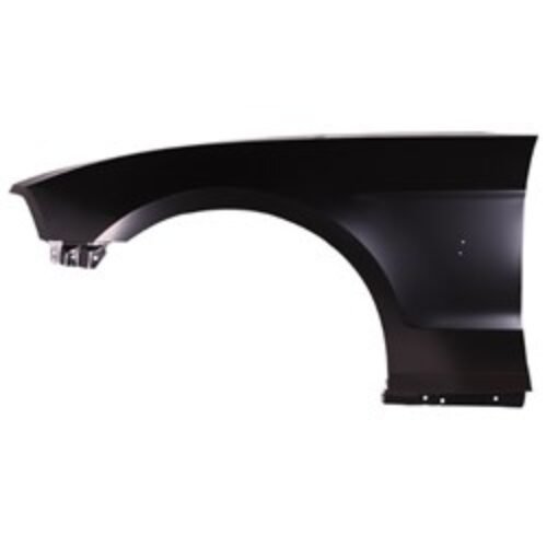 2010 FORD MUSTANG DRIVER SIDE FRONT FENDER – FO1240282C