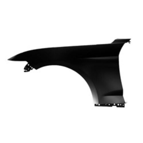 2015 FORD MUSTANG FRONT DRIVER SIDE FENDER – FO1240296C