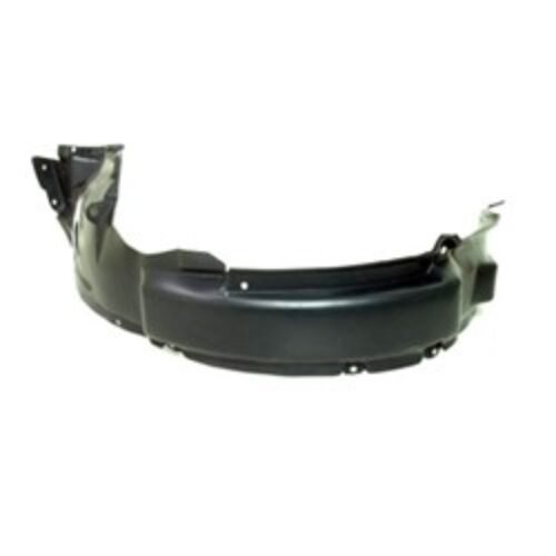 2008 FORD ESCAPE DRIVER SIDE FRONT INNER FENDER LINER – FO1248126C