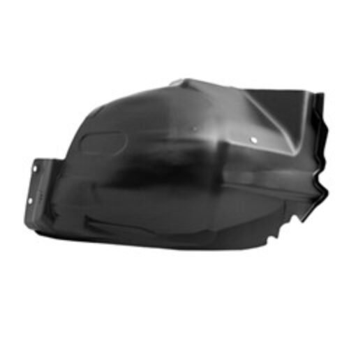 2010 FORD MUSTANG FRONT DRIVER SIDE REARWARD FENDER LINER – FO1248142C