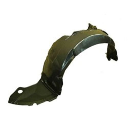 2010 FORD FUSION DRIVER SIDE FRONT INNER FENDER LINER – FO1248143C
