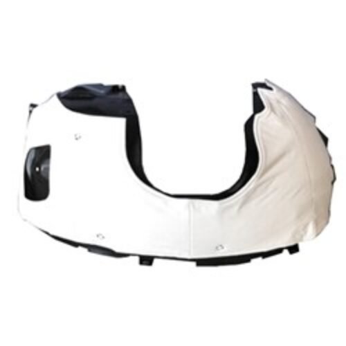 2015 FORD ESCAPE DRIVER SIDE FRONT FENDER LINER – FO1248161C
