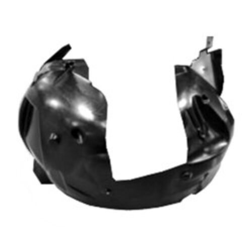 2015 FORD MUSTANG DRIVER SIDE FRONT FENDER LINER – FO1248165C