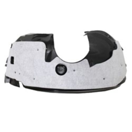 2017 FORD FUSION DRIVER SIDE FRONT FENDER LINER – FO1248176C