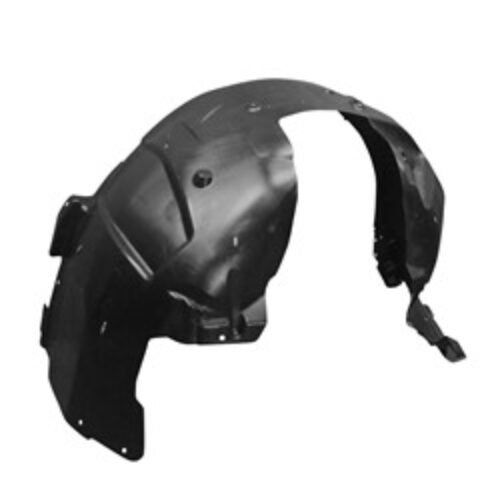 2018 FORD MUSTANG DRIVER SIDE FRONT FENDER LINER – FO1248189C