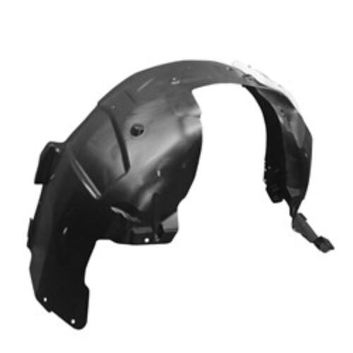 2018 FORD MUSTANG DRIVER SIDE FRONT FENDER LINER – FO1248190C