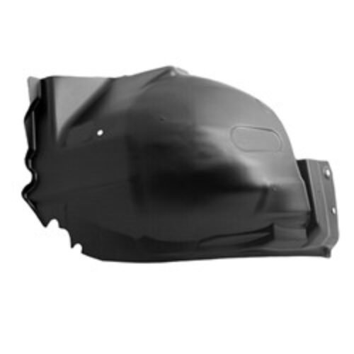 2010 FORD MUSTANG FRONT PASSENGER SIDE REARWARD FENDER LINER – FO1249142C