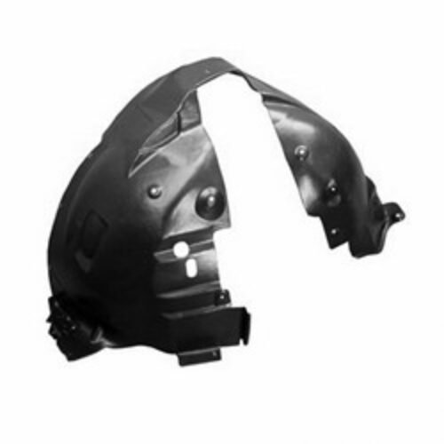 2011 FORD EDGE FRONT PASSENGER SIDE FENDER LINER – FO1249154C