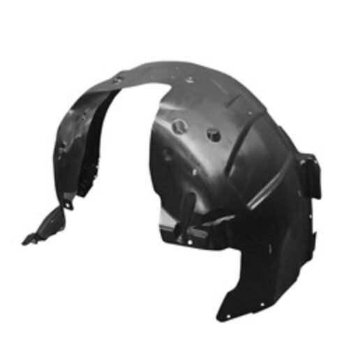 2018 FORD MUSTANG FRONT PASSENGER SIDE FENDER LINER – FO1249189C