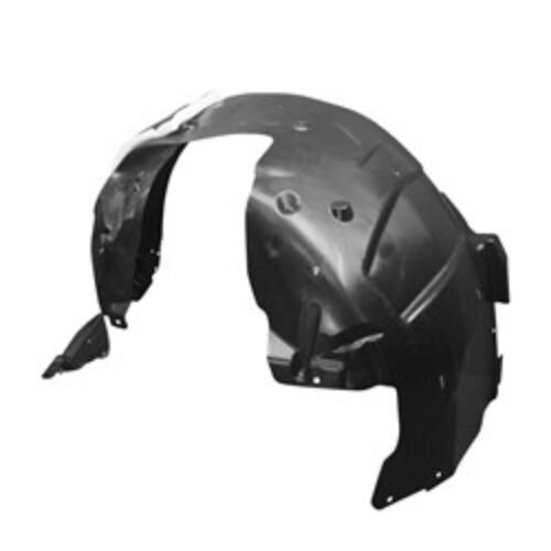 2018 FORD MUSTANG FRONT PASSENGER SIDE FENDER LINER – FO1249190C