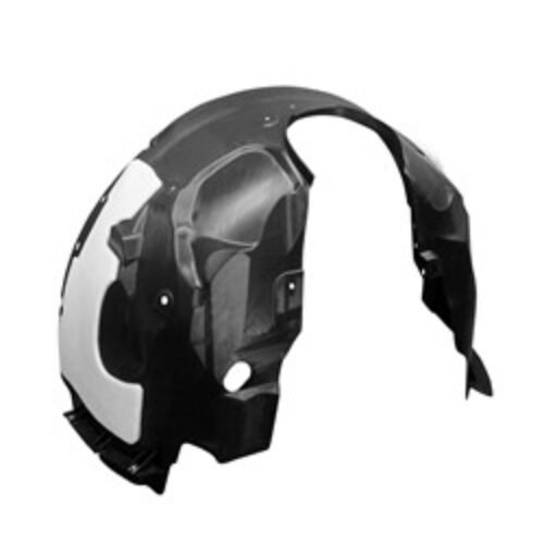 2015 FORD EDGE FRONT PASSENGER SIDE FENDER LINER – FO1249192C