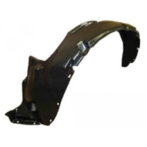 2005 FORD ESCAPE DRIVER SIDE FRONT INNER FENDER LINER – FO1250126C