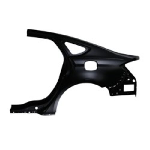 2013 FORD FUSION DRIVER SIDE OUTER QUARTER PANEL – FO1700107C