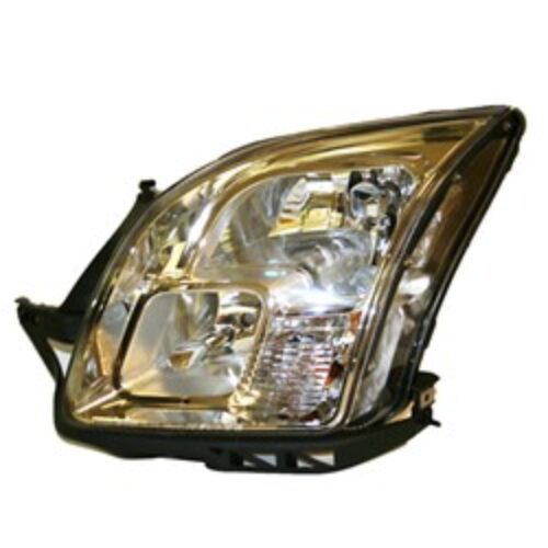 2006 FORD FUSION DRIVER SIDE HEADLIGHT ASSEMBLY – FO2502219C