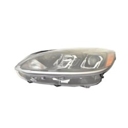 2020 FORD ESCAPE DRIVER SIDE HALOGEN HEADLIGHT ASSEMBLY – FO2502395C