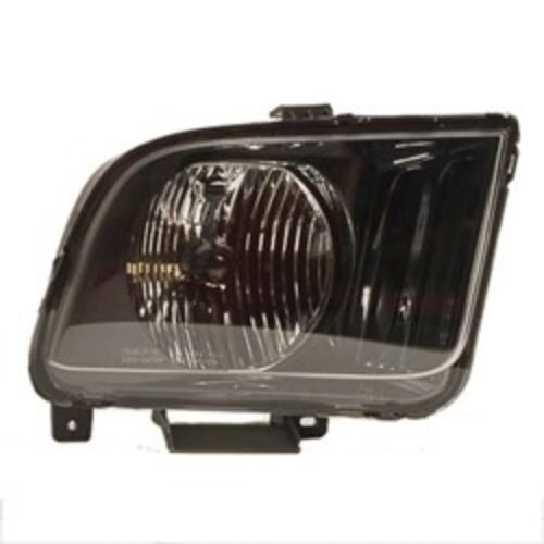 2005 FORD MUSTANG PASSENGER SIDE HEADLIGHT ASSEMBLY – FO2503215C
