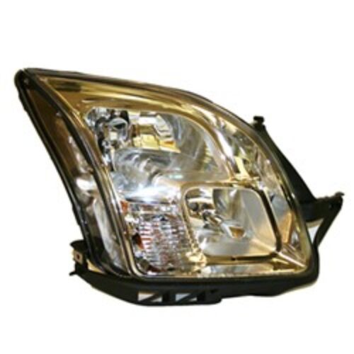 2006 FORD FUSION PASSENGER SIDE HEADLIGHT ASSEMBLY – FO2503219C