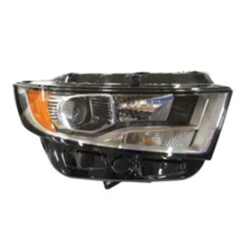 2015 FORD EDGE PASSENGER SIDE HEADLIGHT ASSEMBLY – FO2503343C
