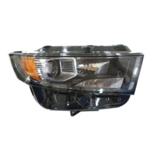 2015 FORD EDGE PASSENGER SIDE HID HEADLIGHT – FO2503359C