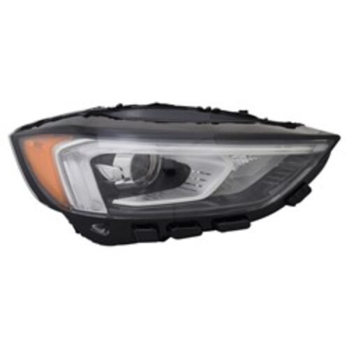 2024 FORD EDGE PASSENGER SIDE HEADLIGHT ASSEMBLY – FO2503392C