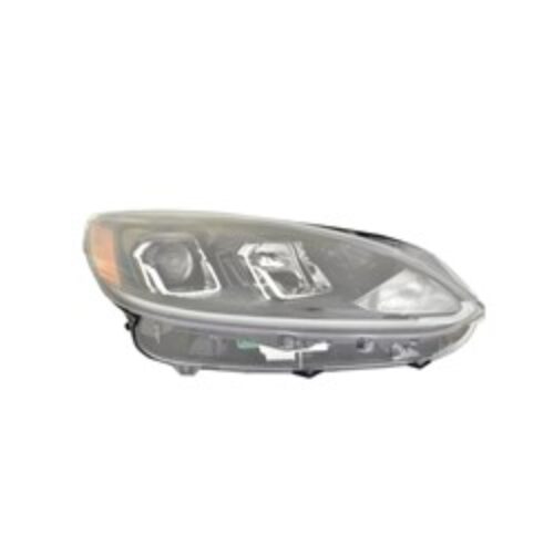 2020 FORD ESCAPE PASSENGER SIDE HALOGEN HEADLIGHT ASSEMBLY – FO2503396C