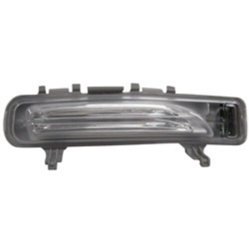 2011 FORD EDGE DRIVER SIDE FRONT PARKING LIGHT ASSEMBLY – FO2520186C