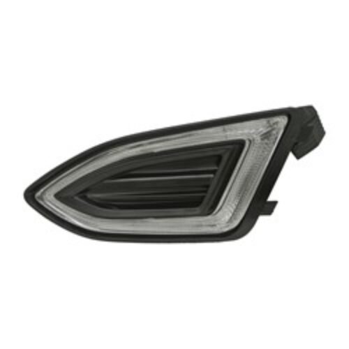 2015 FORD EDGE DRIVER SIDE LED PARKING LIGHT ASSEMBLY – FO2520192C